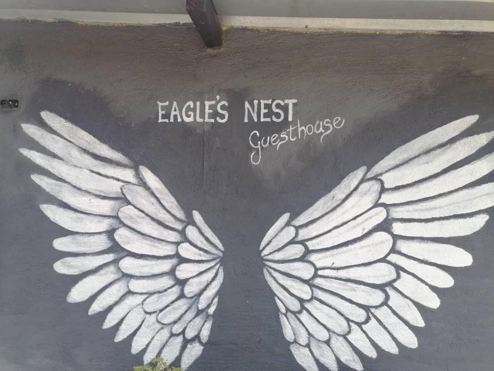 ホテル Eagle'S Nest バーバートン エクステリア 写真